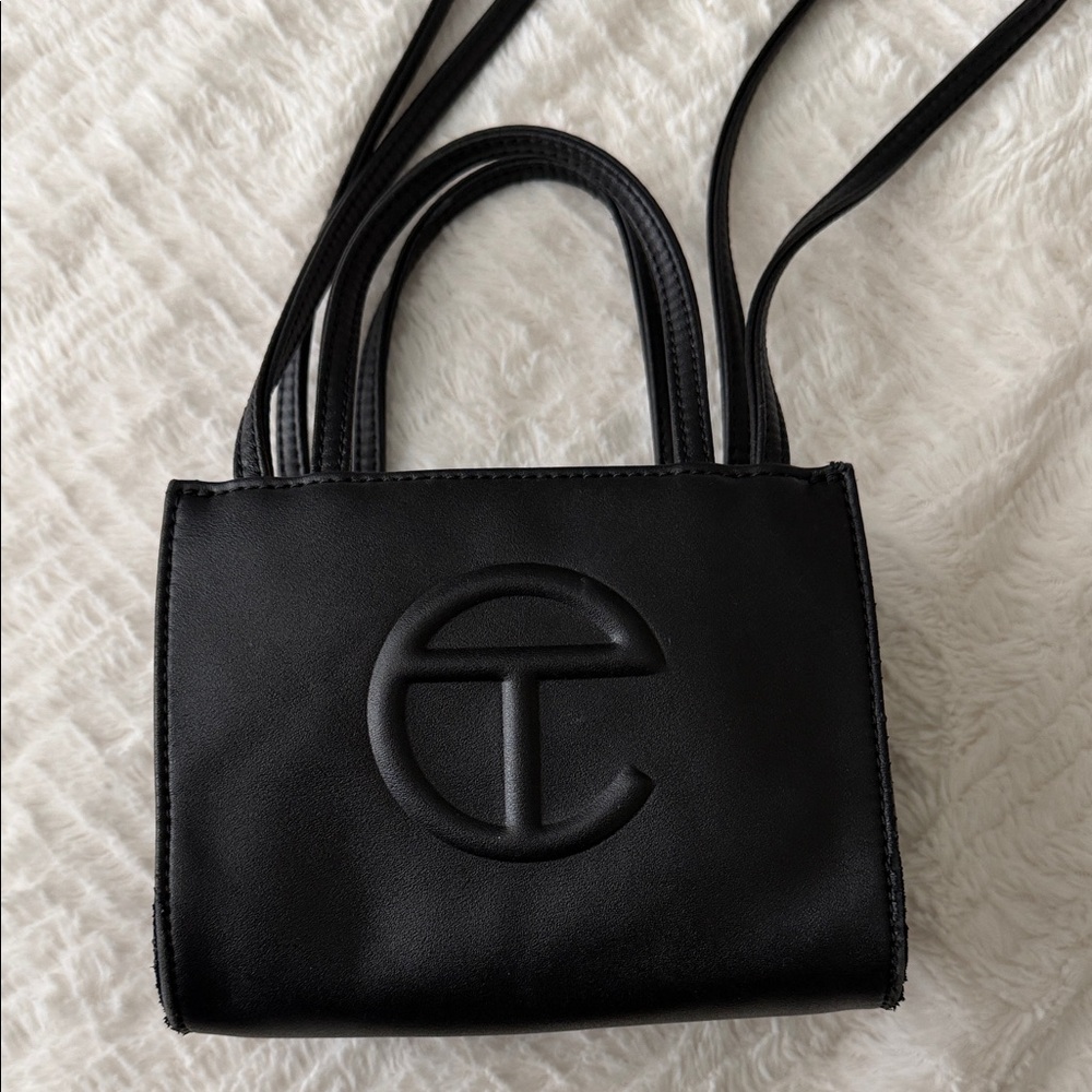 Telfar mini bag